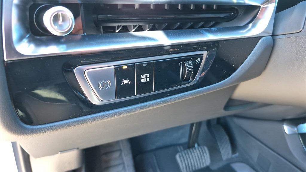 new 2026 Cadillac LYRIQ car, priced at $64,104