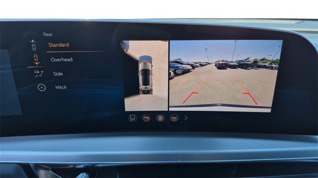 new 2026 Cadillac LYRIQ car, priced at $64,104