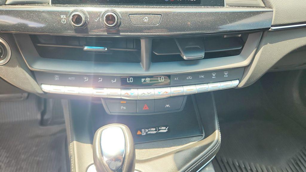 used 2024 Cadillac CT4 car, priced at $30,237