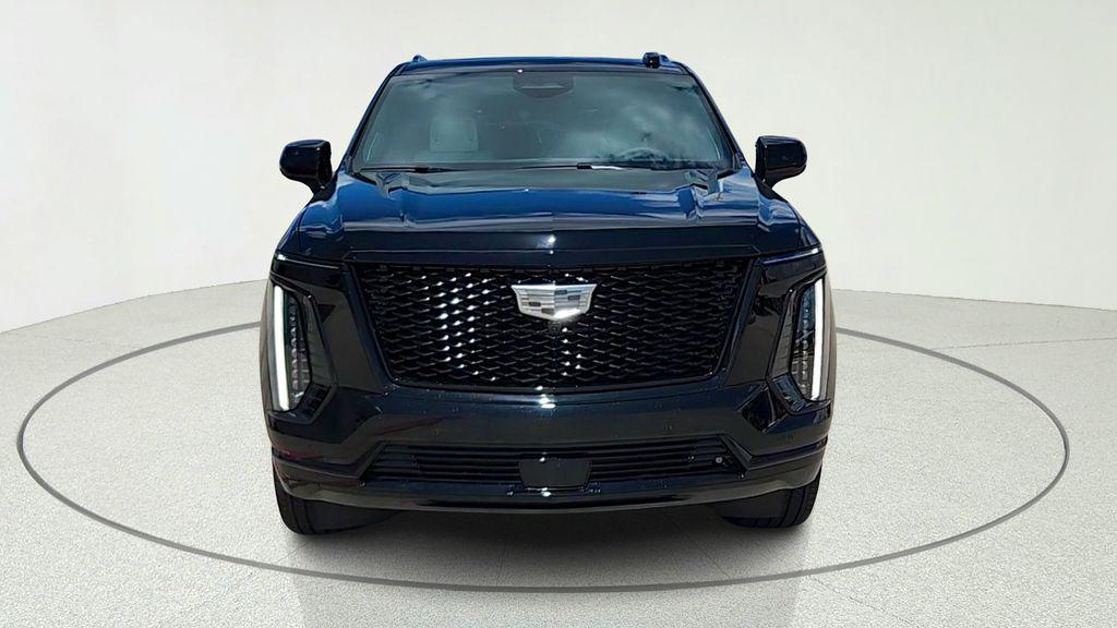 new 2026 Cadillac Escalade car, priced at $130,116