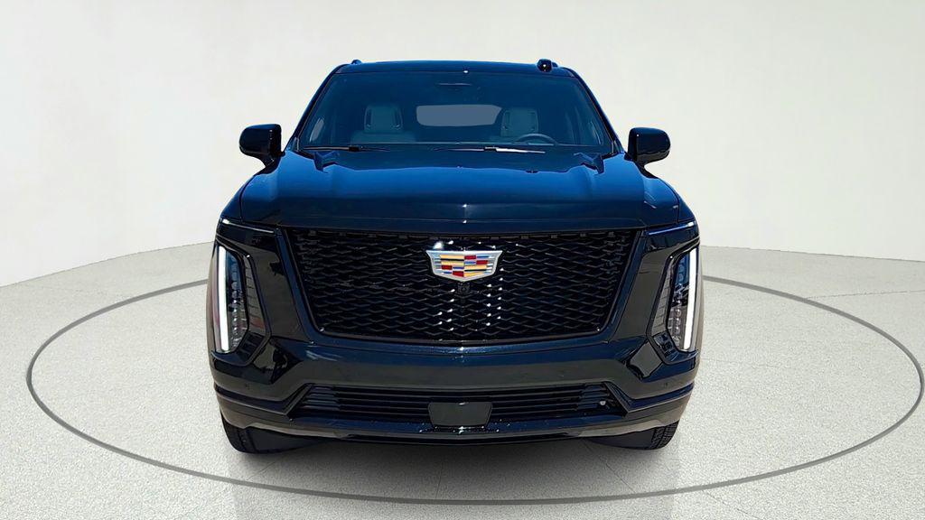 new 2026 Cadillac Escalade ESV car, priced at $130,956