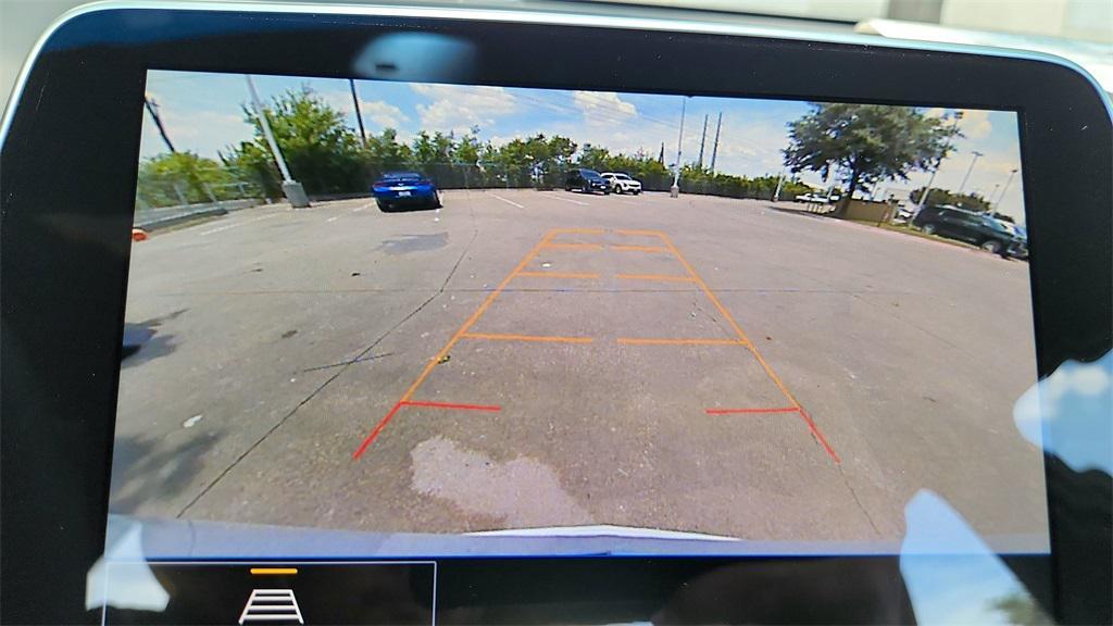 new 2026 Cadillac CT4 car, priced at $44,375