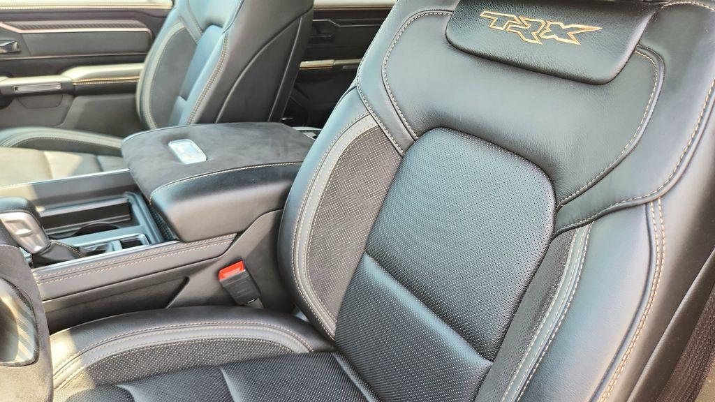 used 2024 Ram 1500 car, priced at $108,847