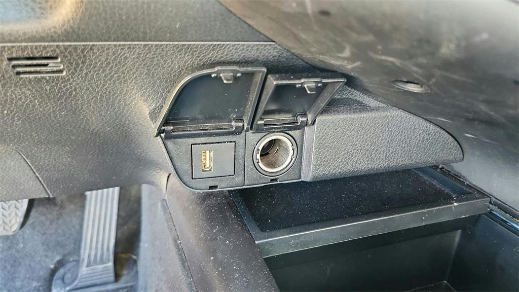 used 2024 Toyota Camry car, priced at $20,601