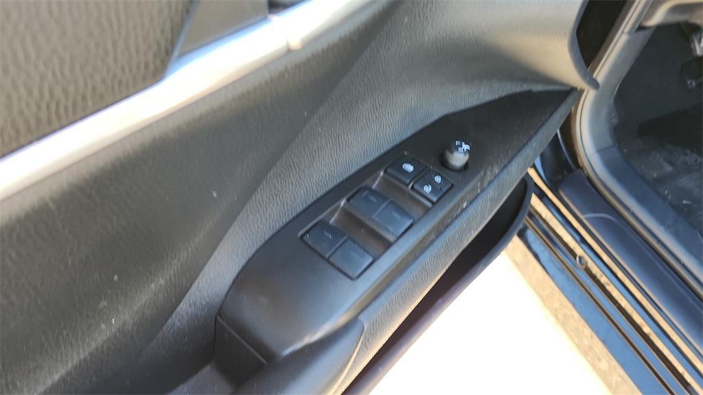 used 2024 Toyota Camry car, priced at $20,601