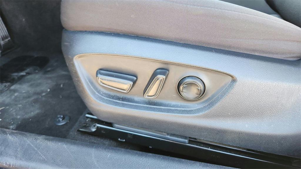 used 2024 Toyota Camry car, priced at $20,601