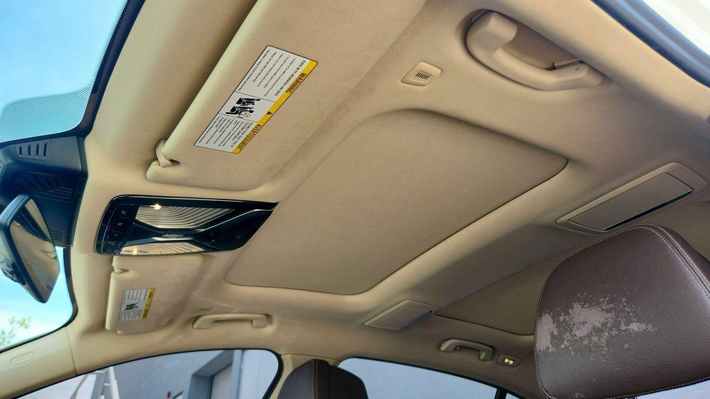 used 2020 BMW 740 car, priced at $30,319