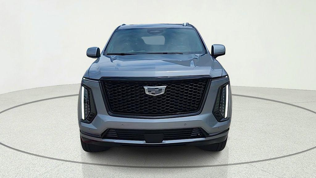 new 2026 Cadillac Escalade car, priced at $133,341