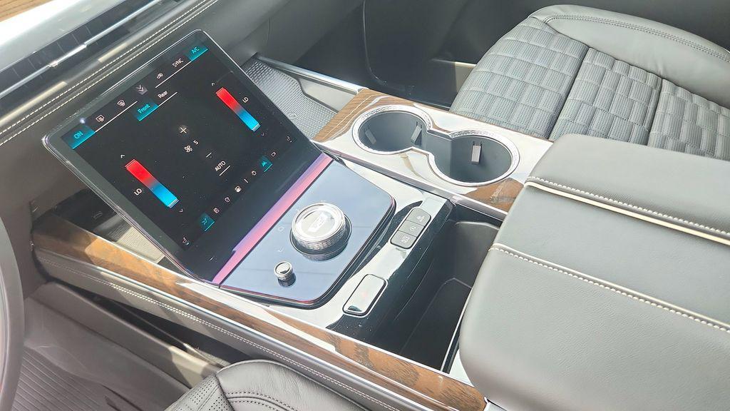 new 2026 Cadillac Escalade car, priced at $133,341