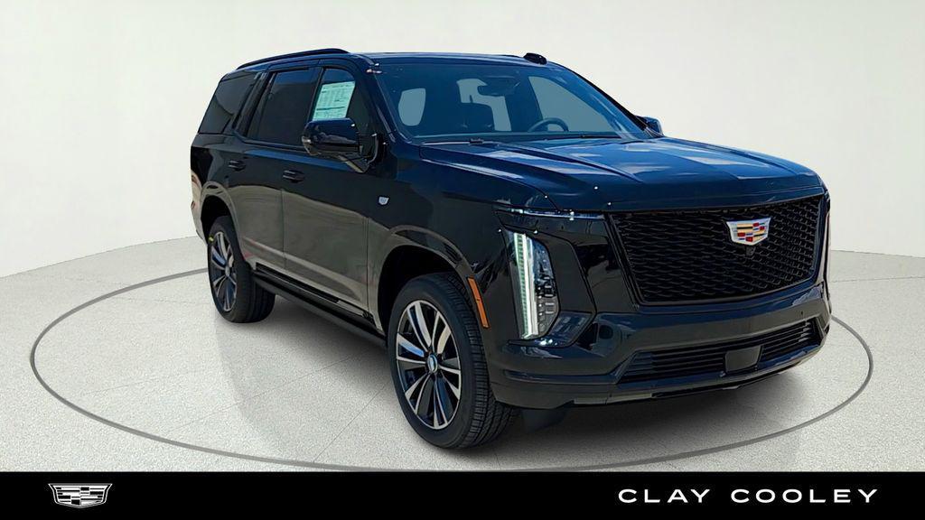 new 2026 Cadillac Escalade car, priced at $113,411