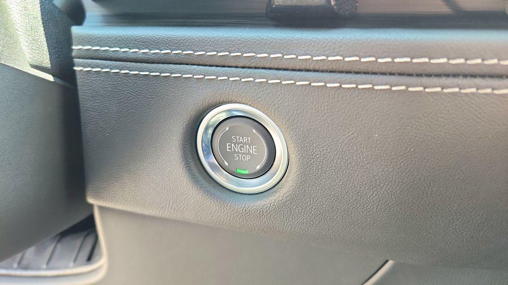 new 2026 Cadillac Escalade car, priced at $113,411