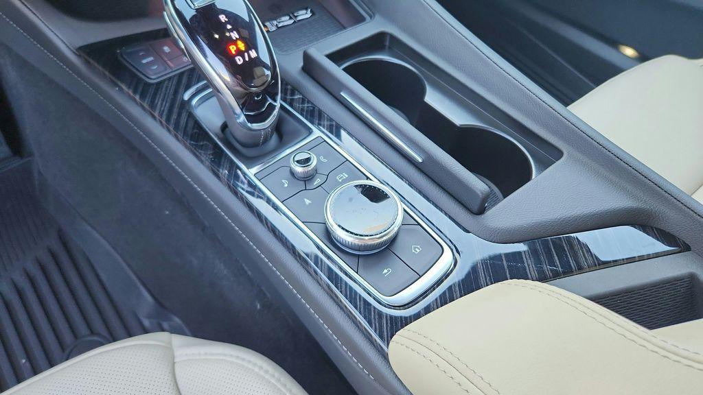 new 2026 Cadillac CT5 car, priced at $49,735