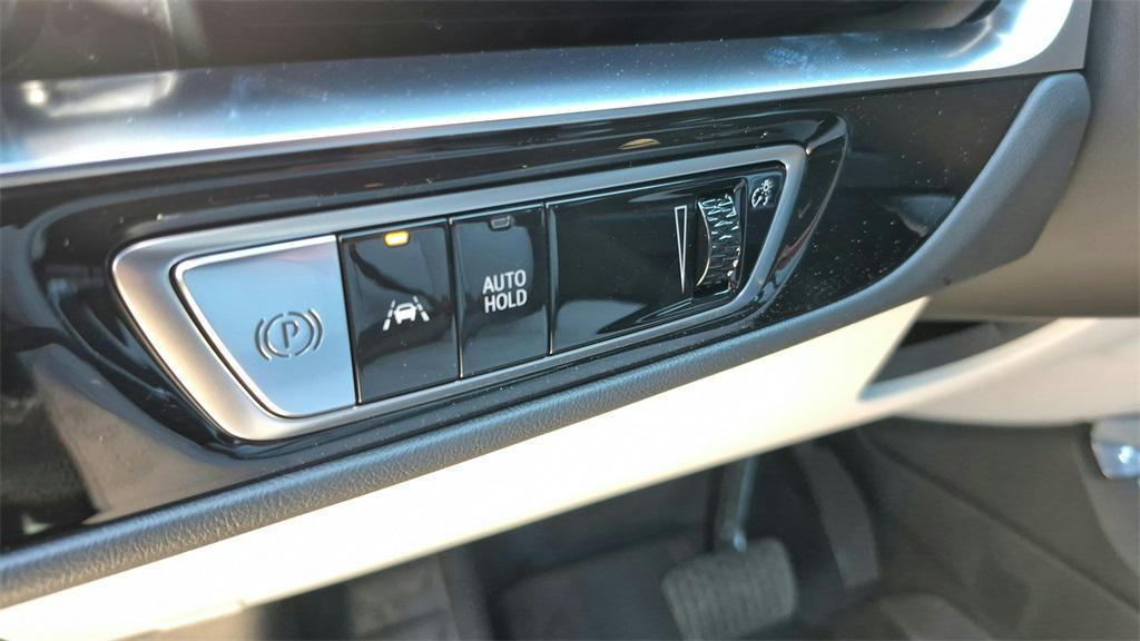 new 2026 Cadillac LYRIQ car, priced at $73,204