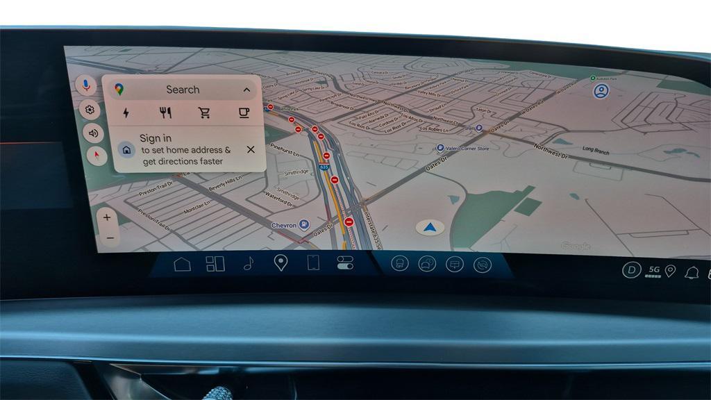 new 2026 Cadillac LYRIQ car, priced at $73,204