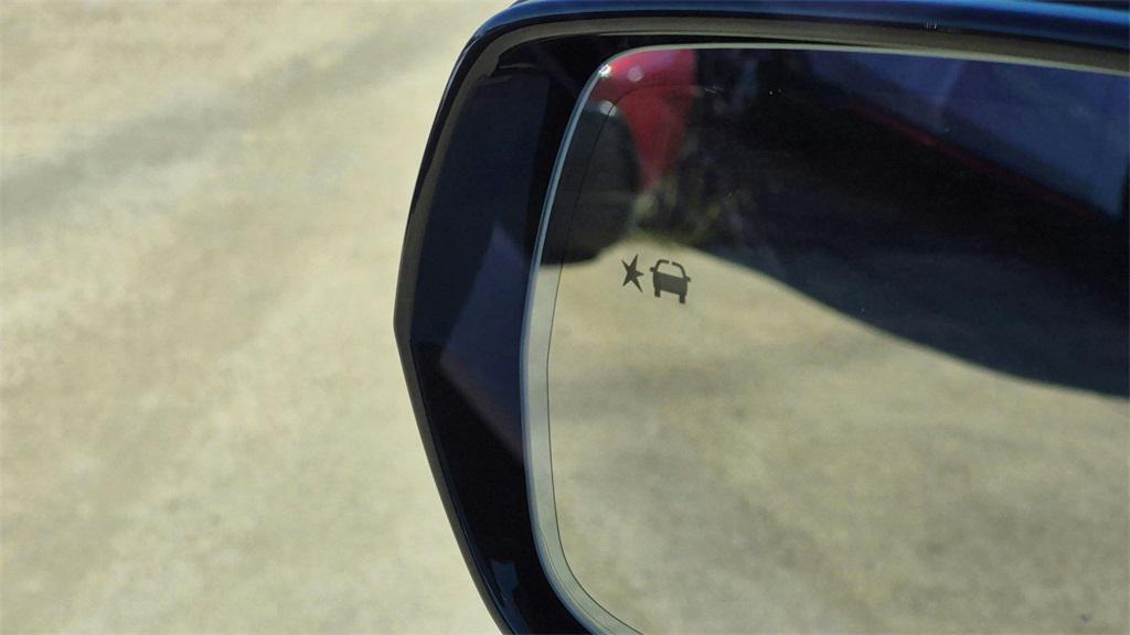 new 2026 Cadillac LYRIQ car, priced at $73,204