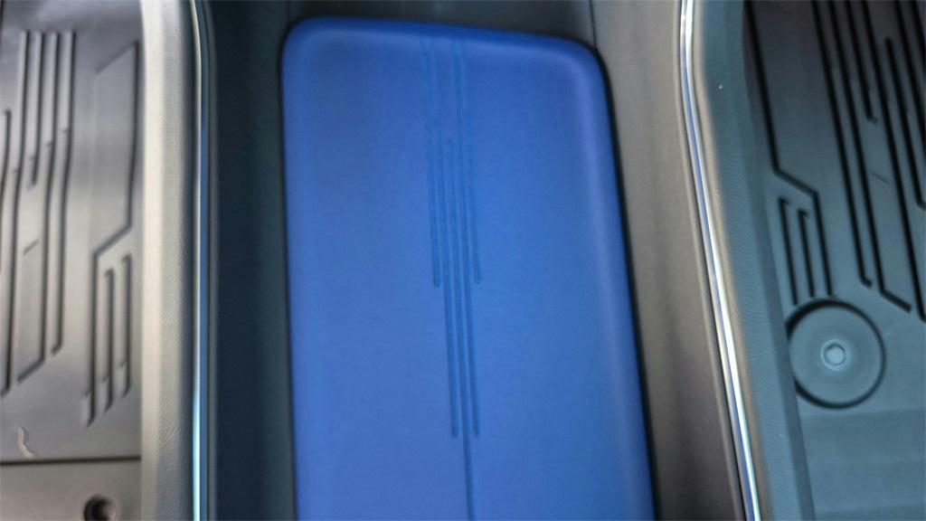 new 2026 Cadillac LYRIQ car, priced at $73,204