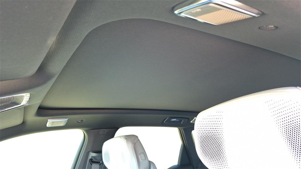 new 2026 Cadillac LYRIQ car, priced at $73,204