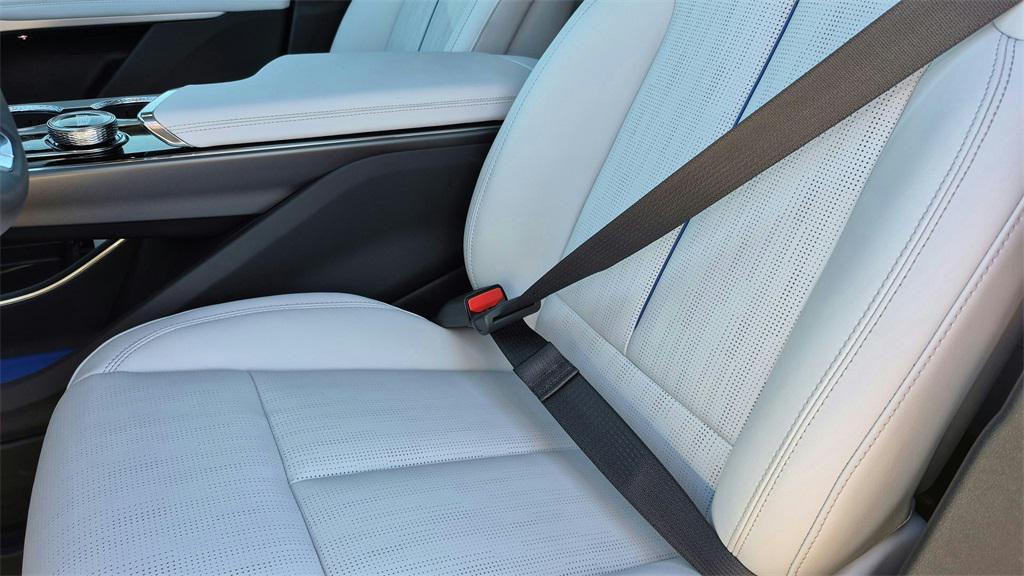 new 2026 Cadillac LYRIQ car, priced at $73,204