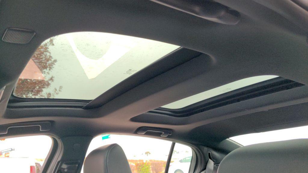used 2023 Cadillac CT5 car, priced at $37,588