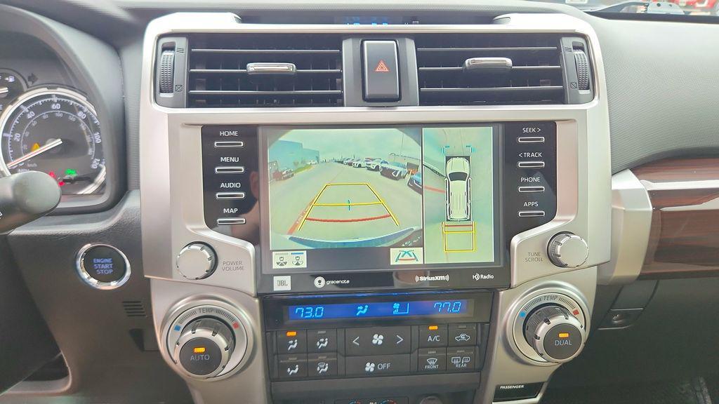 used 2022 Toyota 4Runner car, priced at $42,752