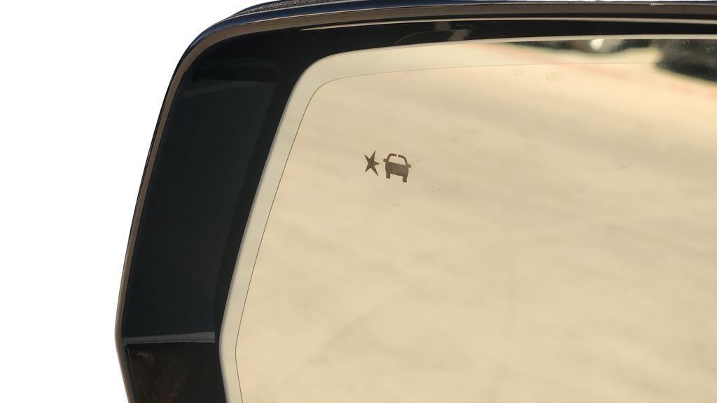 new 2026 Cadillac Escalade IQL car, priced at $165,638