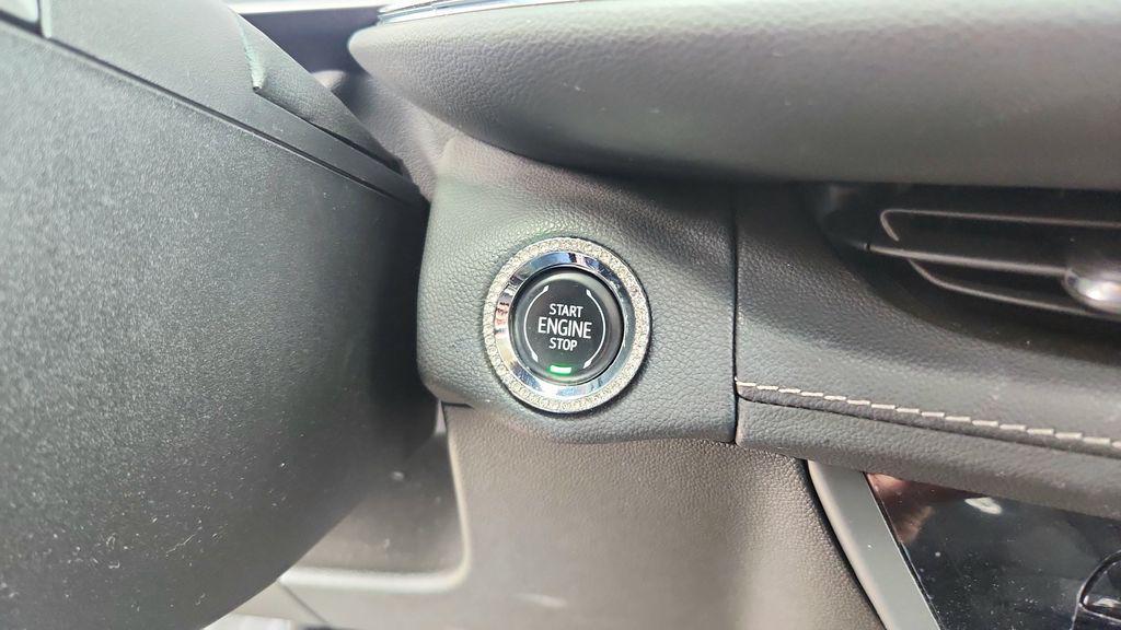 used 2023 Buick Envision car, priced at $30,568