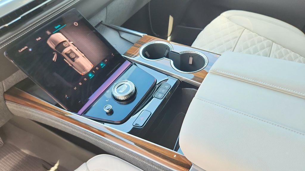 new 2026 Cadillac Escalade car, priced at $133,941