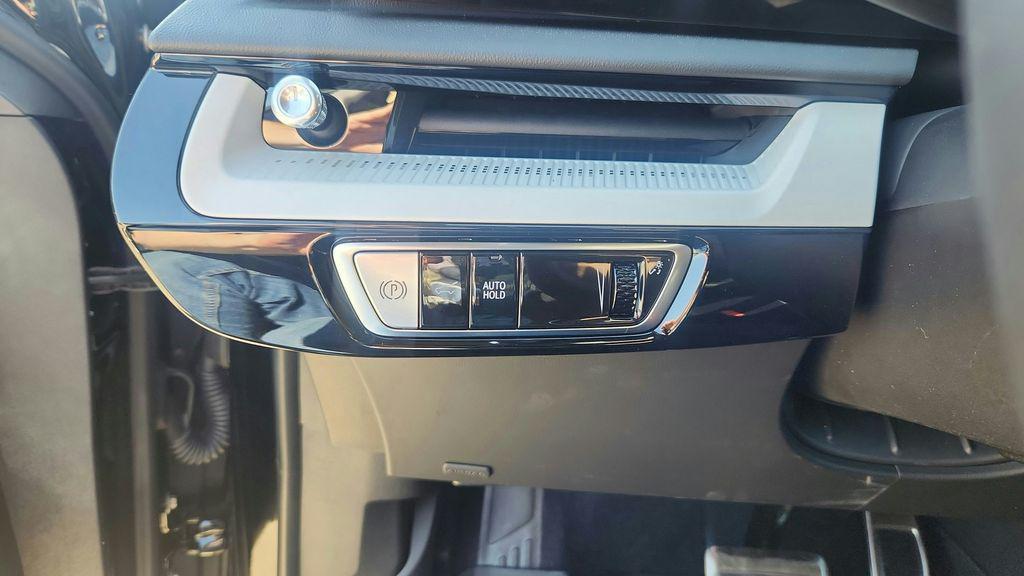 new 2026 Cadillac OPTIQ car, priced at $52,252