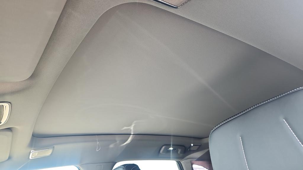 new 2026 Cadillac OPTIQ car, priced at $52,252