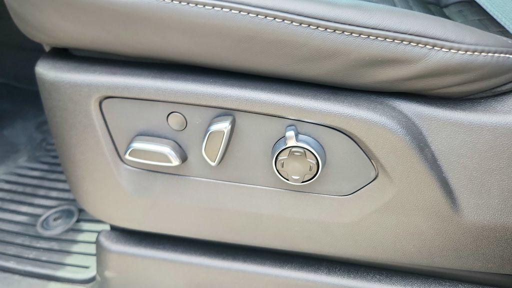 new 2026 Cadillac Escalade car, priced at $133,241