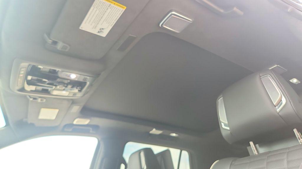 new 2026 Cadillac Escalade car, priced at $133,241