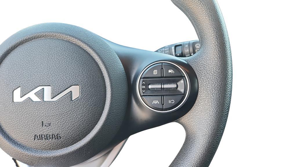 used 2024 Kia Soul car, priced at $15,944