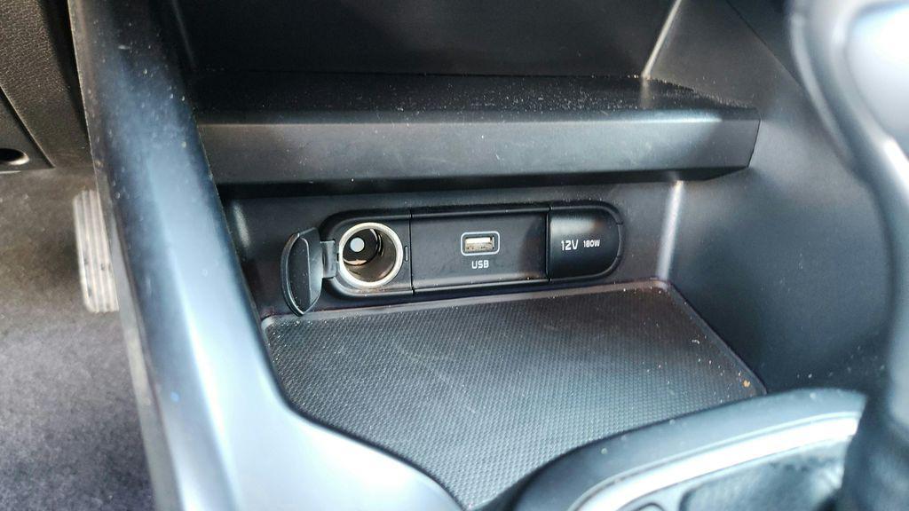 used 2024 Kia Soul car, priced at $15,944