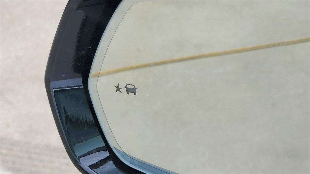 new 2025 Cadillac XT6 car, priced at $51,513