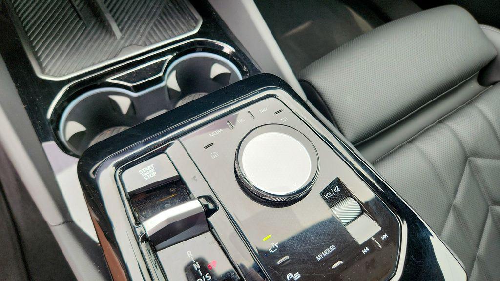 used 2025 BMW 530 car, priced at $42,879