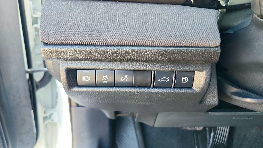 used 2025 Toyota Camry car, priced at $24,480