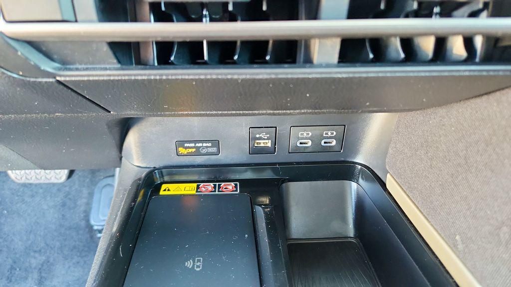used 2025 Toyota Camry car, priced at $24,480
