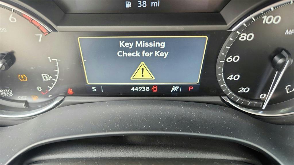 used 2024 Cadillac CT4 car, priced at $26,282