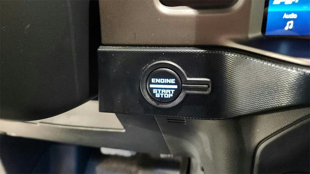 used 2022 Ford Bronco car, priced at $37,901