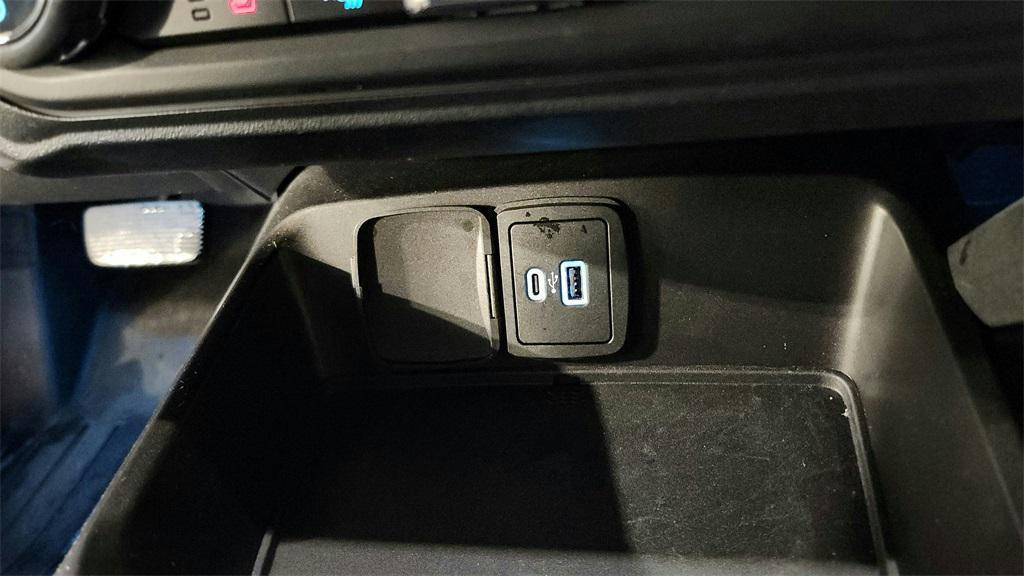 used 2022 Ford Bronco car, priced at $37,901