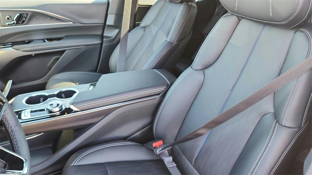 new 2026 Cadillac LYRIQ car, priced at $62,105