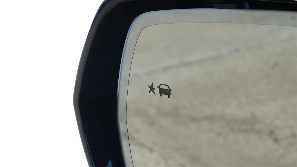 new 2026 Cadillac LYRIQ car, priced at $62,105