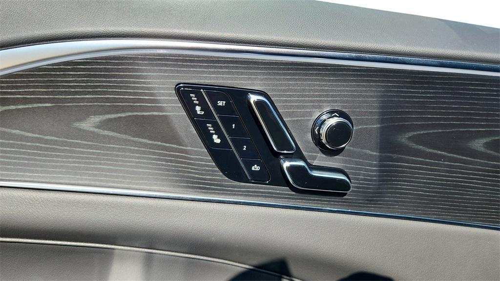 new 2026 Cadillac LYRIQ car, priced at $62,105