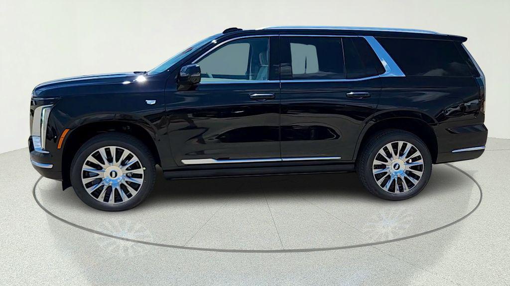 new 2026 Cadillac Escalade car, priced at $127,456