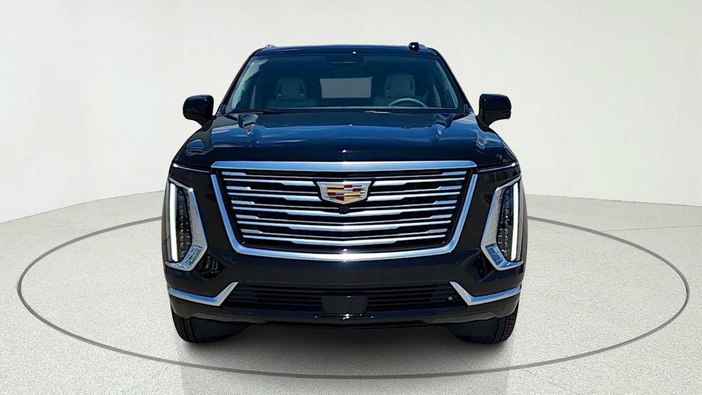 new 2026 Cadillac Escalade car, priced at $127,456