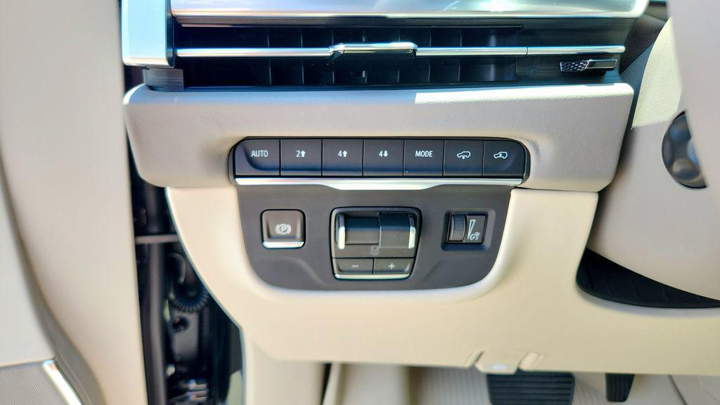 new 2026 Cadillac Escalade car, priced at $127,456
