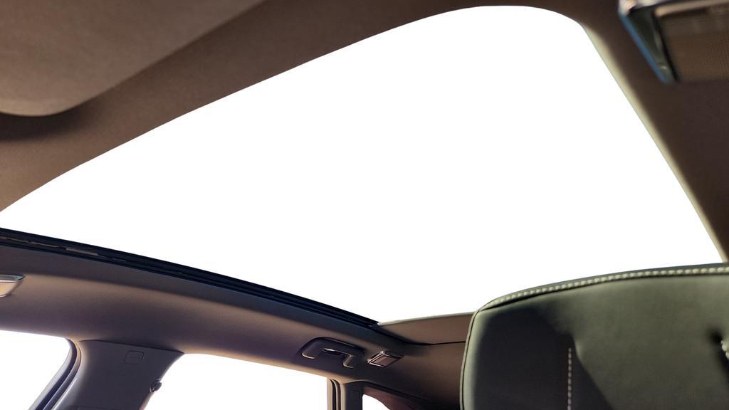 new 2026 Cadillac OPTIQ car, priced at $54,565