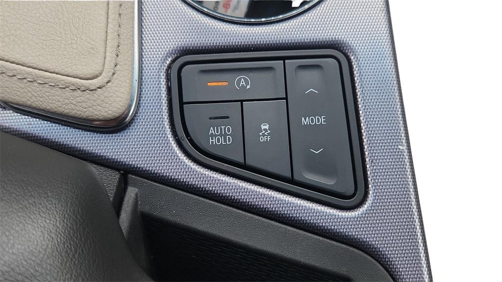 used 2023 Cadillac CT4 car, priced at $25,122