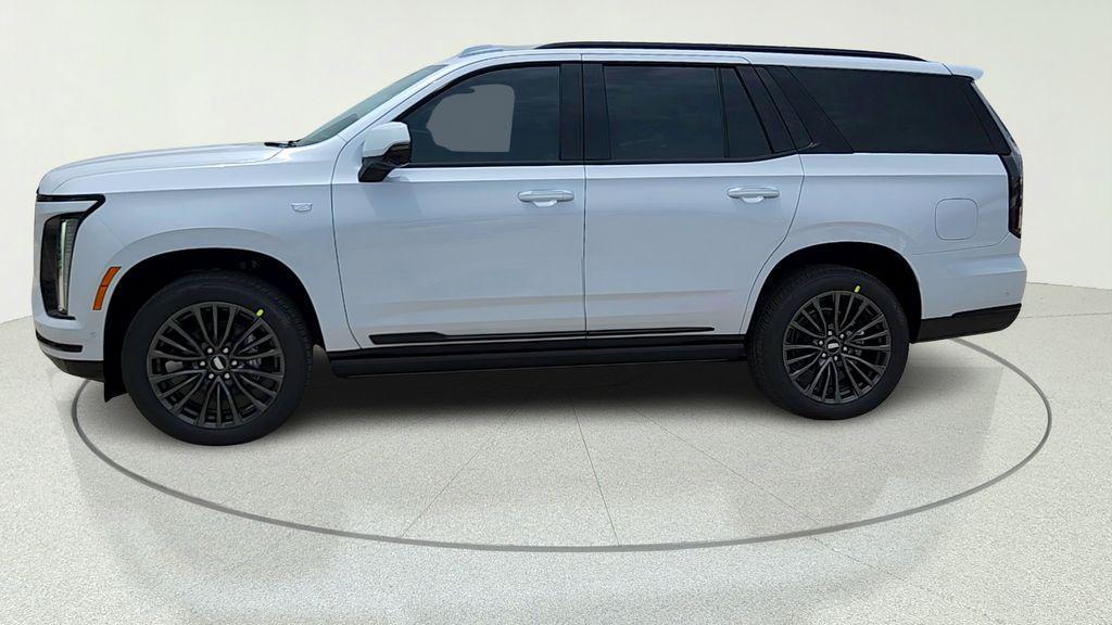 new 2026 Cadillac Escalade car, priced at $129,281