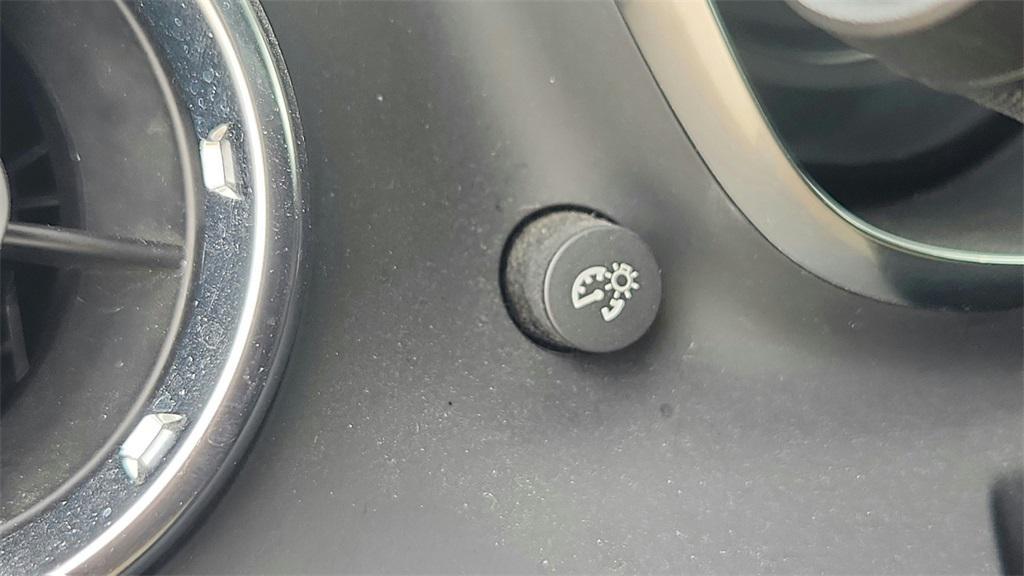 used 2023 Chevrolet Camaro car, priced at $23,552